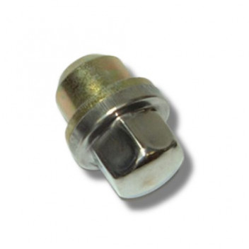 Wheel Nut Alloy Def & Disco 1