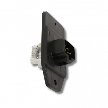 Resister Pack Blower fan