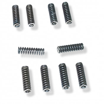 Detent Spring for Reverse Gear Selector Shaft S1/S2 and S2A/S3 and RRC