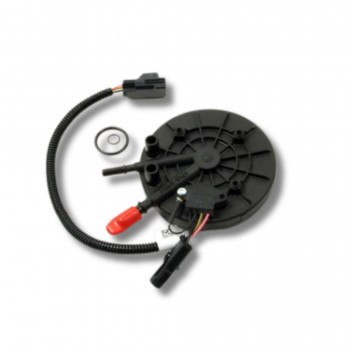 Fuel Filter Housing Disco 4 3.0