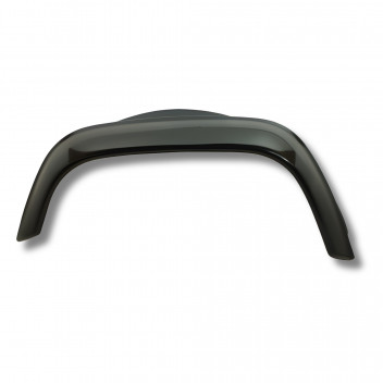 Wheel Arch Front LH Def Gloss