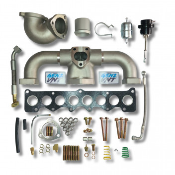 VNT Manifold Kit 300 TDI