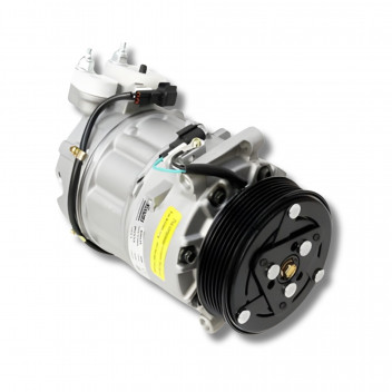 Aircon Compressor 3.0 TDV6 D4 & RRS