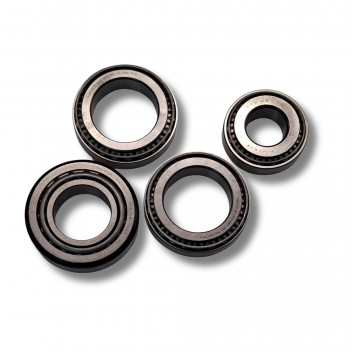 Bearing Kit Ird Free 2