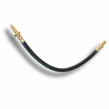 Hose Brake Front 109 & 88