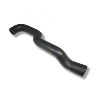 Hose Intercooler R/h Side 2.4 Puma