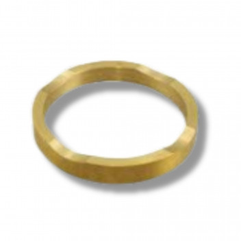 Washer - Thrust – Front Axle - D1/Def All/RRC