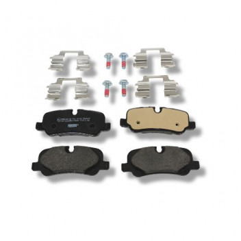 Brake Pads Rear Disco 3/4/RRS