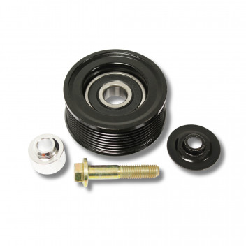 Idler-Timing Belt – Td5 – Def 86-06/D2