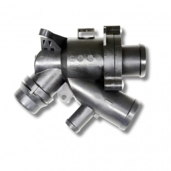 Thermostat & Housing 5.0 V8