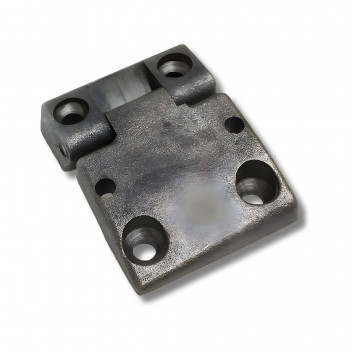 Hinge Door Front Upper R/H