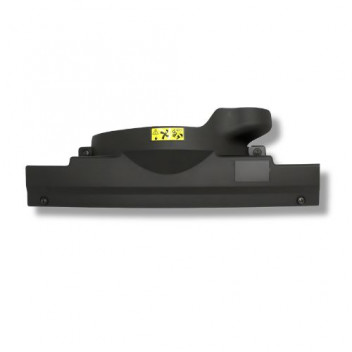 Cowl Fan Upper Td5 Def