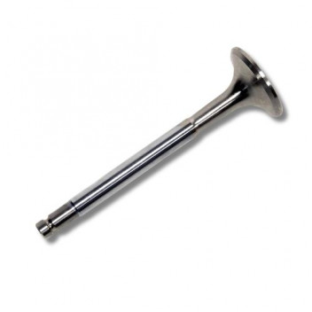 Valve Exhaust 2.25 Pet (1 Groove Cotter)