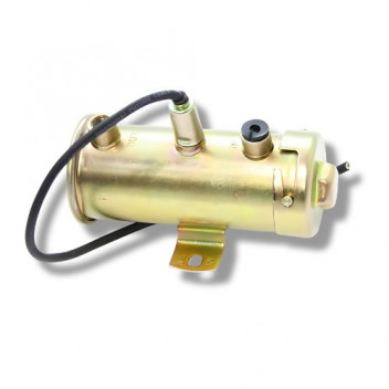 Pump Fuel Electric