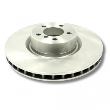Brake Disk Front Big Body 4.4 V8 2010 >