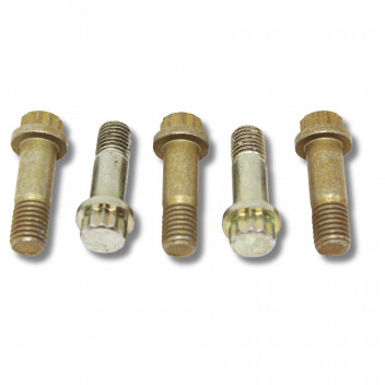 Bolt Caliper (Coarse Thread)