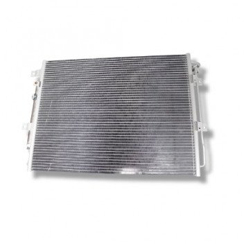 Condensor Assy RRS 10-13 3.6TDV8