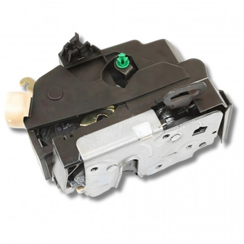 Door Lock Front L/H D2