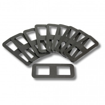 Shim for Door Hinge - Front and Rear Side Door - Def 83-06/S3