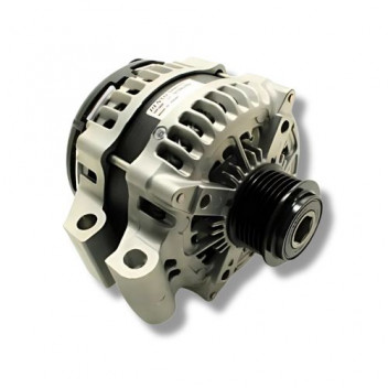 Alternator 5.0 & 3.0 S/C