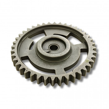 Sprocket – Camshaft  - V8 – D2/RR P38