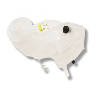 Expansion Tank D3/4 2.7/3.0 Tdv6