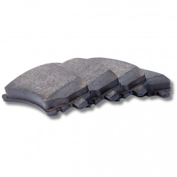 Brake Pads Front Disco1
