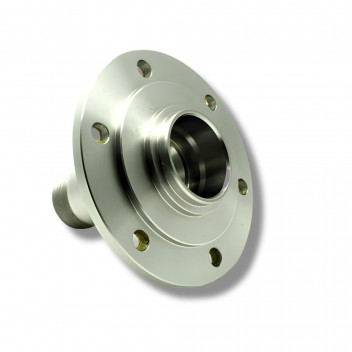 Stub Axle - Assembly - Swivel Pin Housing - D1/Def 86-16/RRC