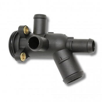 Connection Housing Water Pump 2.4 Puma