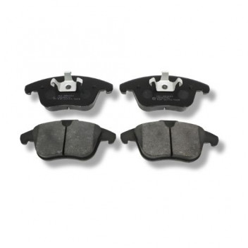 Brake Pads Frt Free 2 & Evoque