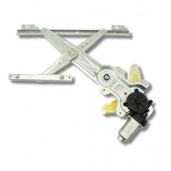 Window Regulator L/H Front Puma