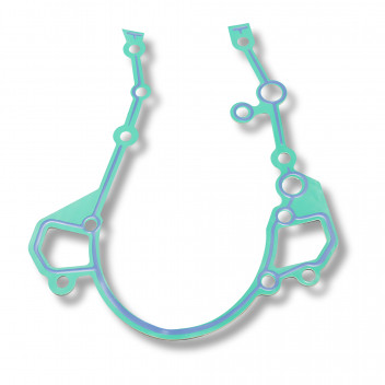 Gasket - Front Cover - Block - V8 - D1/D2/Def 83-06/RRC/RR P38