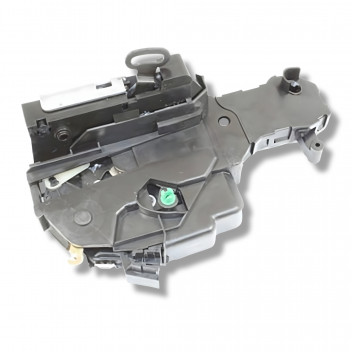 Door Lock Front R/H D2