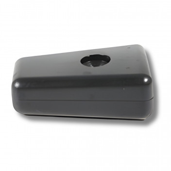 Knob Heater Control Defender