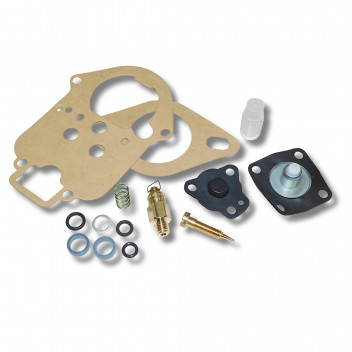 Carb Service Kit Weber 2.25