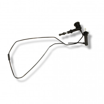 Clutch Master & Slave Cyl F1