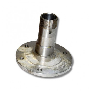 Stub Axle S111 Front 109 inch