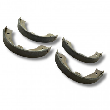 Brake Shoe Set Park RR B/B