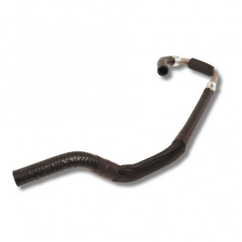 Hose Power Steering Res To Pump Disco 2