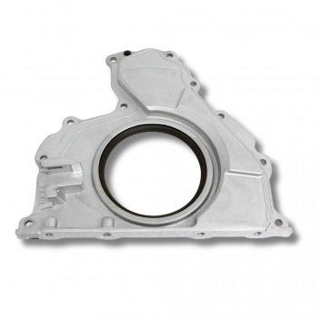 Seal Oil Rear Main Tdv6