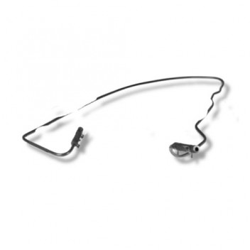 Hose Ex Tank To Rad Td5 Disco 2