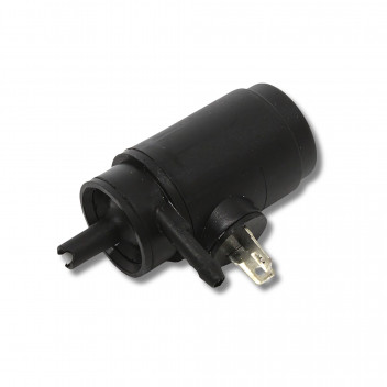 Pump Wiper Water Bottle