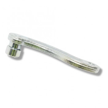 Check Strap Front Door Def R/H