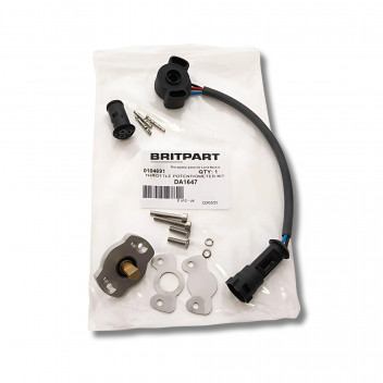 Potentiometer TPS 3.9 V8