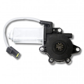 Window Motor L/H Disco 2