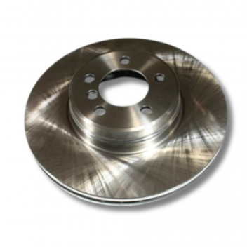 Brake Disc Front RR B/Body 2003>