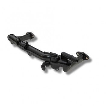 Pipe Heater Manifold 3.0 SC (Aluminium)