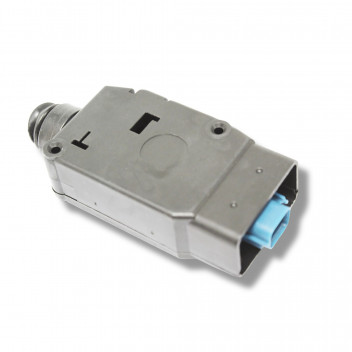 Door Lock Actuator Central Locking R/H Def 07-16