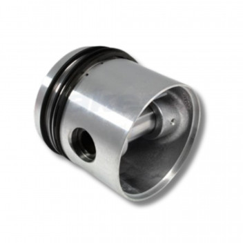 Piston Assem 2.5 Pet .20