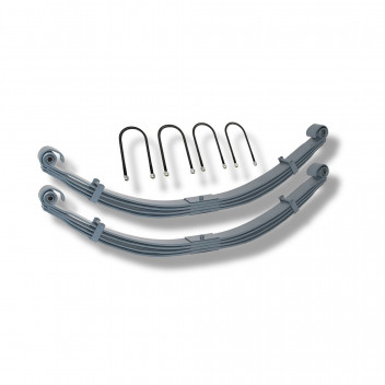 Parabolic Spring LWB Rear – S1/ S2 & 2A/ S3